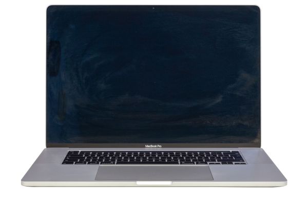 Apple MacBook Pro 2019 16 Zoll, Touchbar, i9-9980HK 2.4GHz, 8-Core, 32GB PC4, 1TB NVMe, RX5500M, 4x Thunderbolt-3