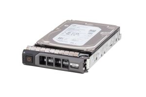 Dell HDD 8TB 6G SATA 5.9k 512e 3.5", in carrier 058CWC