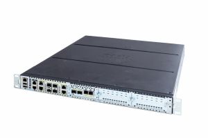 CISCO ISR 4431 Integrated Services Router, 6x RJ45 GbE, 6x SFP GbE, 2x 250W 