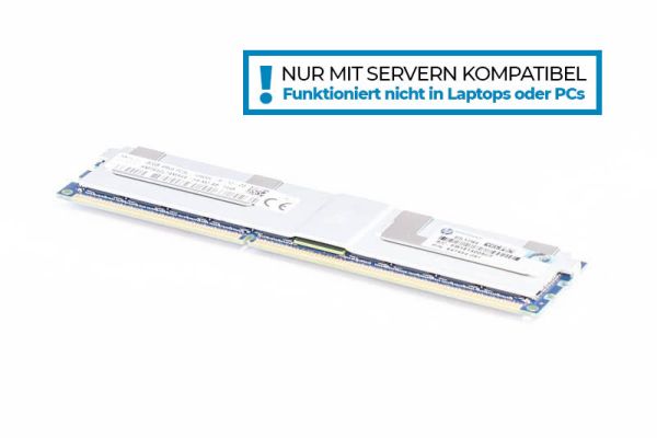 HP-RAM-32GB-4Rx4-PC3L-10600L-9-Kit-ECC-DDR3-Arbeitsspeicher-664693-001