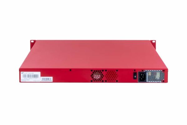 WatchGuard Firebox M200 Firewall Appliance 1U, 8x GbE RJ45, noLicense, noExtraFeaturecodes