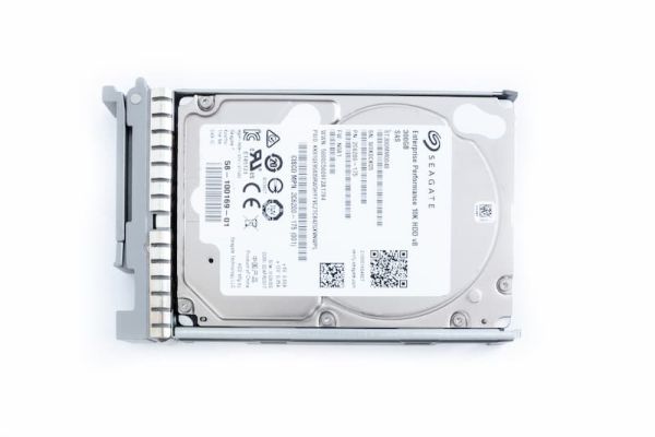 Cisco UCS HDD 300GB 12G SAS 10K 2.5"