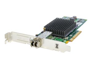 DELL FC-HBA LPE12000 8GB PCI-E Single Port, Host Bus Adapter