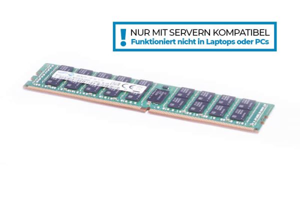 SAMSUNG RAM 32GB 2Rx4 PC4-2133P Arbeitsspeicher