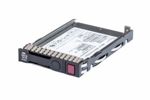 HPE SSD 960GB SATA 2.5" SM883 MU SC