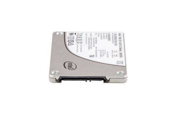 INTEL SSD 800GB 6G SATA 2.5", DC-S3510-Series Festplatte