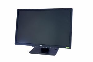 Fujitsu TFT Monitor B22W-6 22" TN 60hz 5ms 8bit HD 1680x1050 (VGA, DVI, DP)