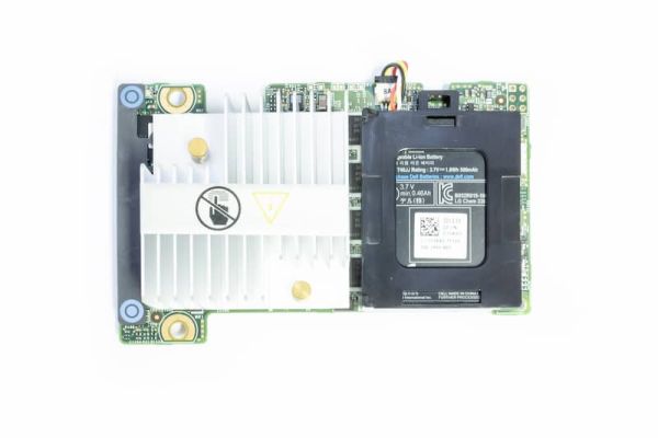 DELL RAID Controller Perc H710i Mini 6G