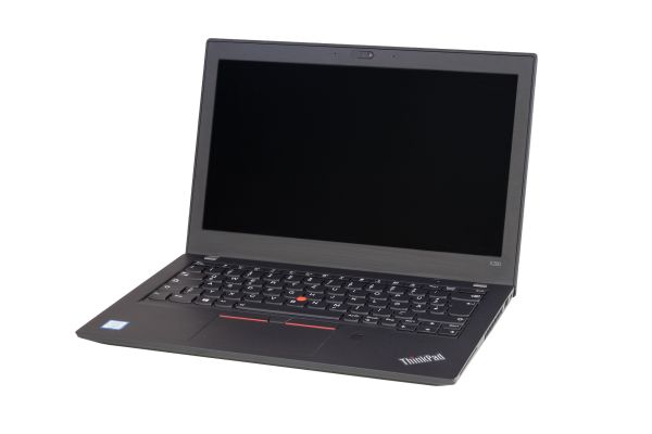 Lenovo Notebook X280, i5-8250U 1.60GHz, 4-C, 8GB PC4, 256GB M.2 NVMe, 12.5'', Wifi, Webcam, Win11Pro