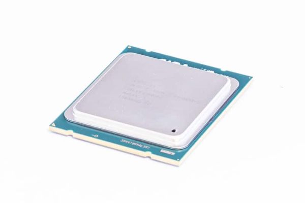 Intel Xeon E5420 CPU