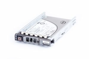 Dell SSD 120GB 6G SATA 2.5", Intel S3510 Series, Carrier 0NTPP3