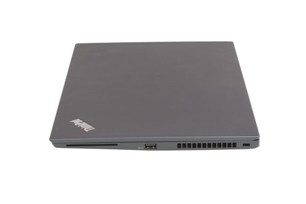 20L7001VGE Lenovo ThinkPad T480s i5 8250U 8. Generation right