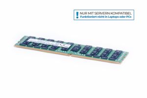 SAMSUNG RAM 64GB 4DRx4 PC4-2400T-L