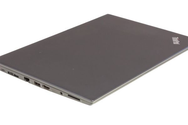 Lenovo Notebook T480s, i5-8250U 1.60GHz, 4-C, 8GB PC4, 256GB M.2 NVMe, 14'', Wifi, Webcam, Win11Pro
