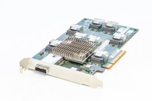 HP SAS Expander Card PCI-E x8