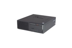 Lenovo ThinkCentre S510 SFF Desktop/Minitower PC, i3-6100 3.70GHz, 8GB PC4, 256GB SSD, Win11Pro