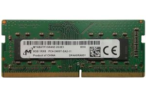 HYNIX RAM 8GB PC3L-12800S DDR3 1600MHz SODIMM