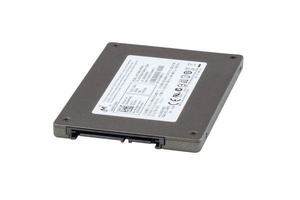 Dell SSD 100GB 3G SATA 2.5