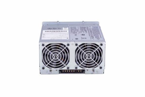 HPE SWITCH PSU 1500W POE+ zl