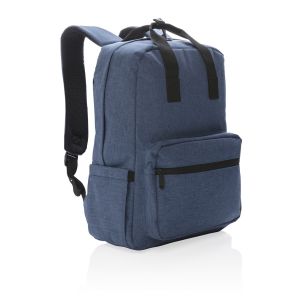 XD Collection 15" Rucksack für Laptop, blau