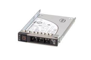 DELL SSD 480GB 6G SATA 2.5", in carrier 0DXD9H