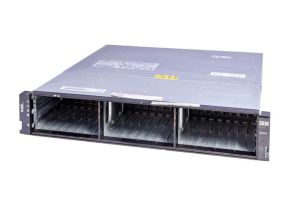 IBM DS3524 Dual Controller 6G SAS 24xSFF