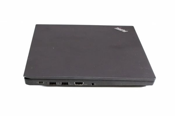 Lenovo ThinkPad E14, i5-10210U 1.6GHz, 4-Core, 8GB PC4, 256GB NVMe, Win10Pro, B-Ware