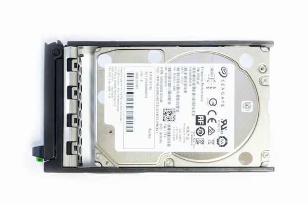FUJITSU HDD 600GB 12G SAS 10k 2.5", ST600MM0018