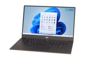 Dell Notebook XPS 15/9570, i7-8750H 2.20GHz, 6-Core, 16GB PC4, 512GB NVMe, GTX1050/4GB, 15.6'', Wifi, Webcam, Win11Pro