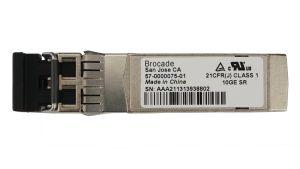 Brocade GBIC 10GBE SFP+ Modul
