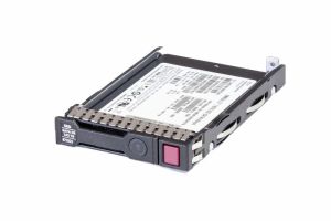 HPE SSD 1.92TB 6G SATA 2.5" SC MU