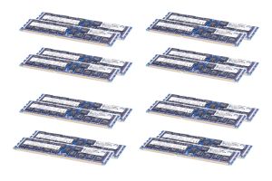 16er Pack | HP RAM 16GB 2Rx4 PC3-12800R Kit: 684031-001 für Gen8 Server