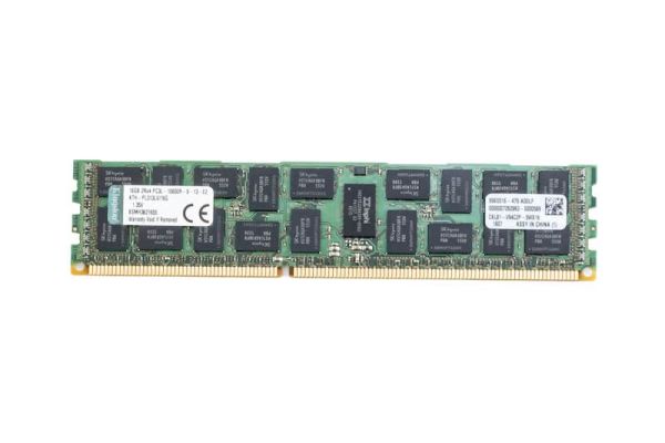 KINGSTON RAM 16GB PC3L-12800R