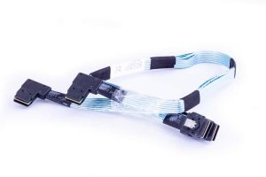 HPE CABLE Mini-SAS Double for H240/P440ar for Gen9 SFF hdd-cage1-to-controller 55/60cm