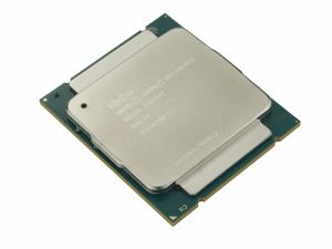INTEL CPU Xeon E5-2660v3@2.6GHz, 10-Core, 25MB, 105W