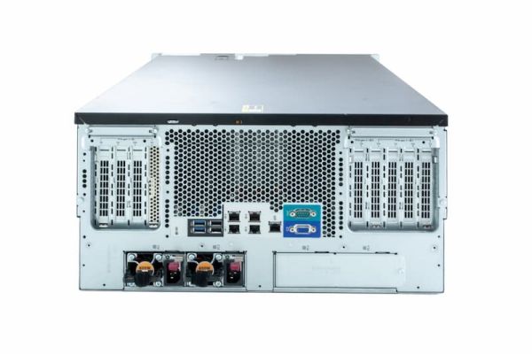 HPE ML350 Gen9, 2x E5-2630v3 2.40GHz, 8-core, noRAM, 16xSFF, P440ar/2G/Batt, H240, 2x800W