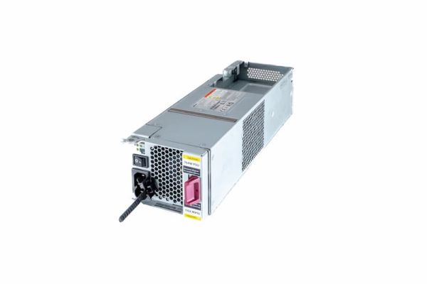 HPE 3par PSU 764W, Power Coling, noBattery, for StoreServ 7200 and 7400 controller