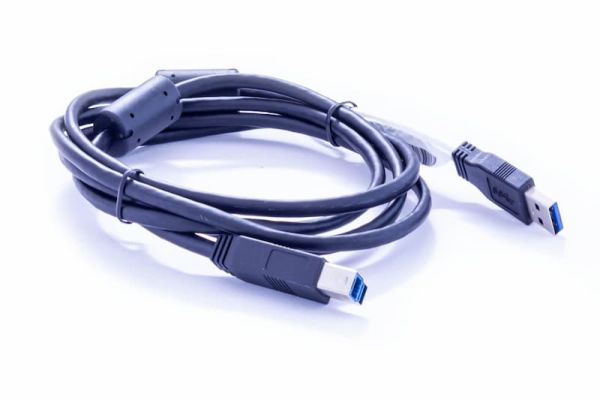HPE CABLE USB 3.0 Type-A to Type-B 180cm