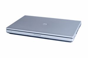 HP EliteBook 8460p, i5-2540M 2.60GHz, 2-Core, 8GB RAM, 250GB SSD, DVD-RW, 14'', Webcam, Win10Pro