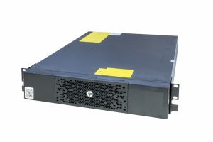 HPE USV/UPS R/T3000 G4 Extended Runtime Module, Batteries 95% (06/2017), incl rails/cables