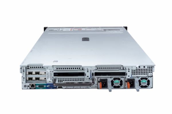 DELL PowerEdge R730 Rack Server 16xSFF, 2HE – Wunschkonfiguration