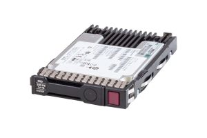 HPE SSD 1.6TB 12G SAS 2.5 zoll SC MU