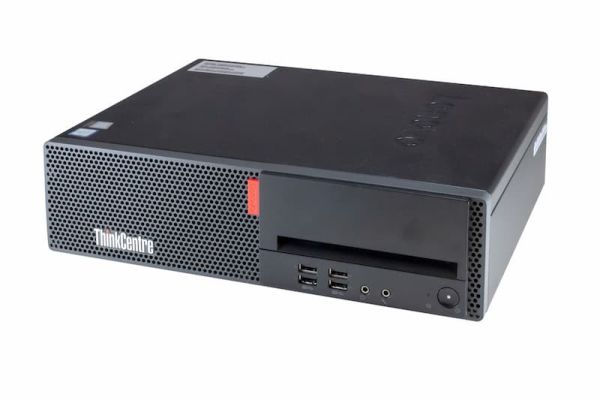 Lenovo ThinkCentre M910s Desktop PC, i5-6500T 2.50GHz, 4-Core, 8GB PC4, 256GB SSD, Win10Pro