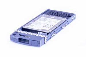 NetApp HDD 1.2TB 12G SAS 10k 2.5", 520b, for Netapp FAS2x/DS2x