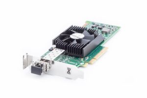 Dell FC-HBA LPE16000 PCI-Express, 16GB SFP+ incl. 1x GBIC Low Profile