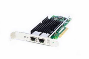 HPE NIC 561T 10G DP