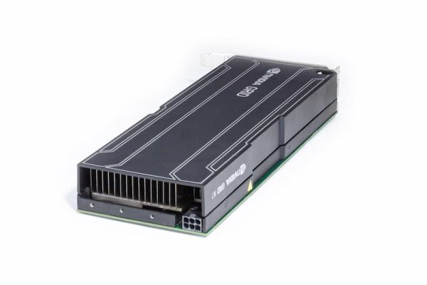 Fujitsu NVIDIA GRID K1 GPU Accelerator Card, PCIe, 4x Kepler GPU, 16GB DDR3, 130W, 768 CUDA Cores