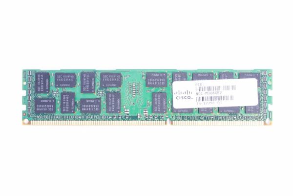 Cisco RAM 8GB 2Rx4 RC3L-10600R