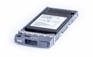 NetApp SSD 800GB 12G SAS 2.5", 520b, for Netapp All-Flash/FAS2x/DS2x 