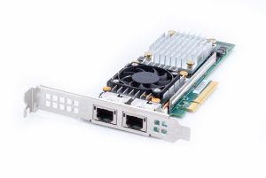 DELL NIC Broadcom 57810 Network Adapter 10GB PCI-E RJ45 DP